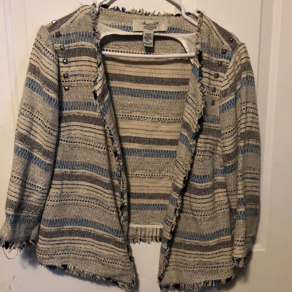 Jacket - Picture 2 of 4